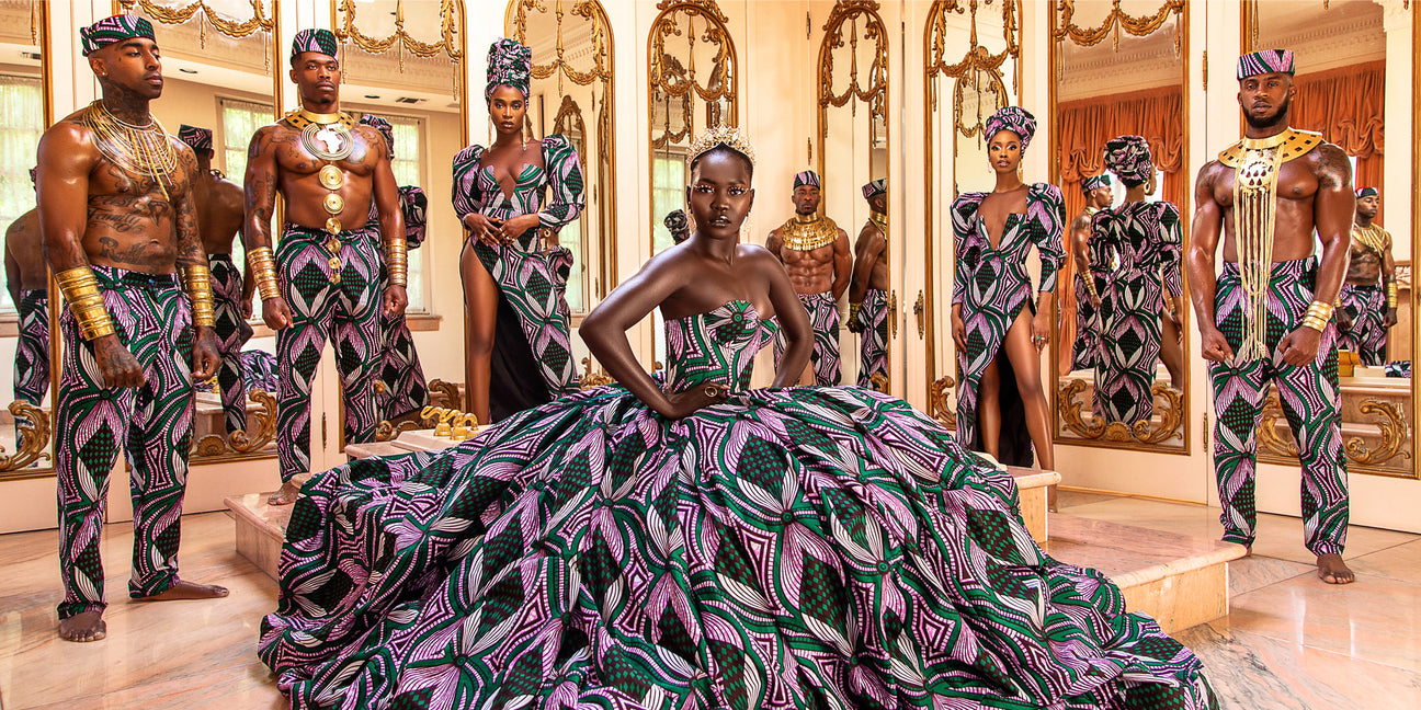 Discovering-African-Print-USA-Online-A-Beginner-s-Guide Claude KameniAfrican print