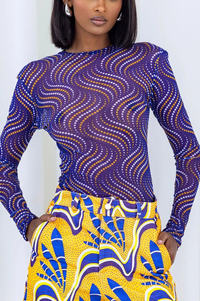 Modern African Dresses