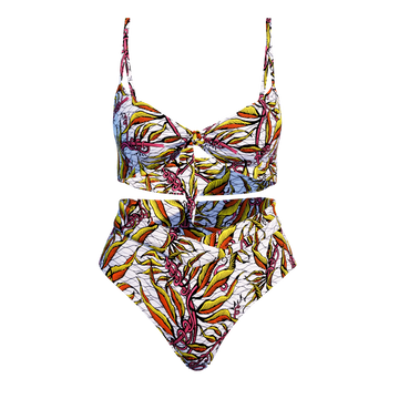 Bali Bikini Set - Claude Kameni