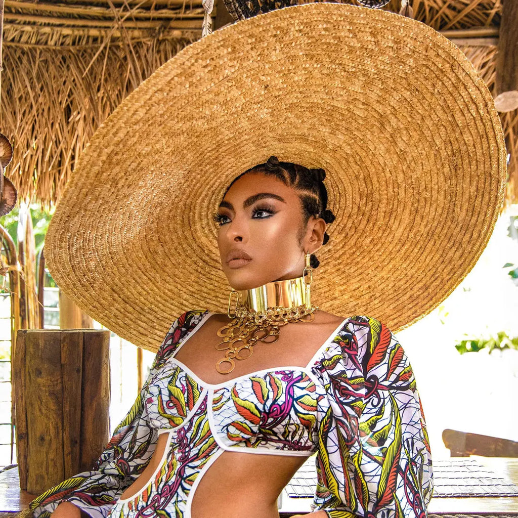 African Accessories